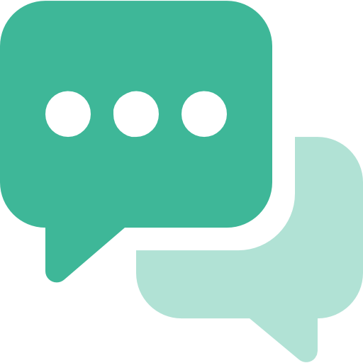 chat