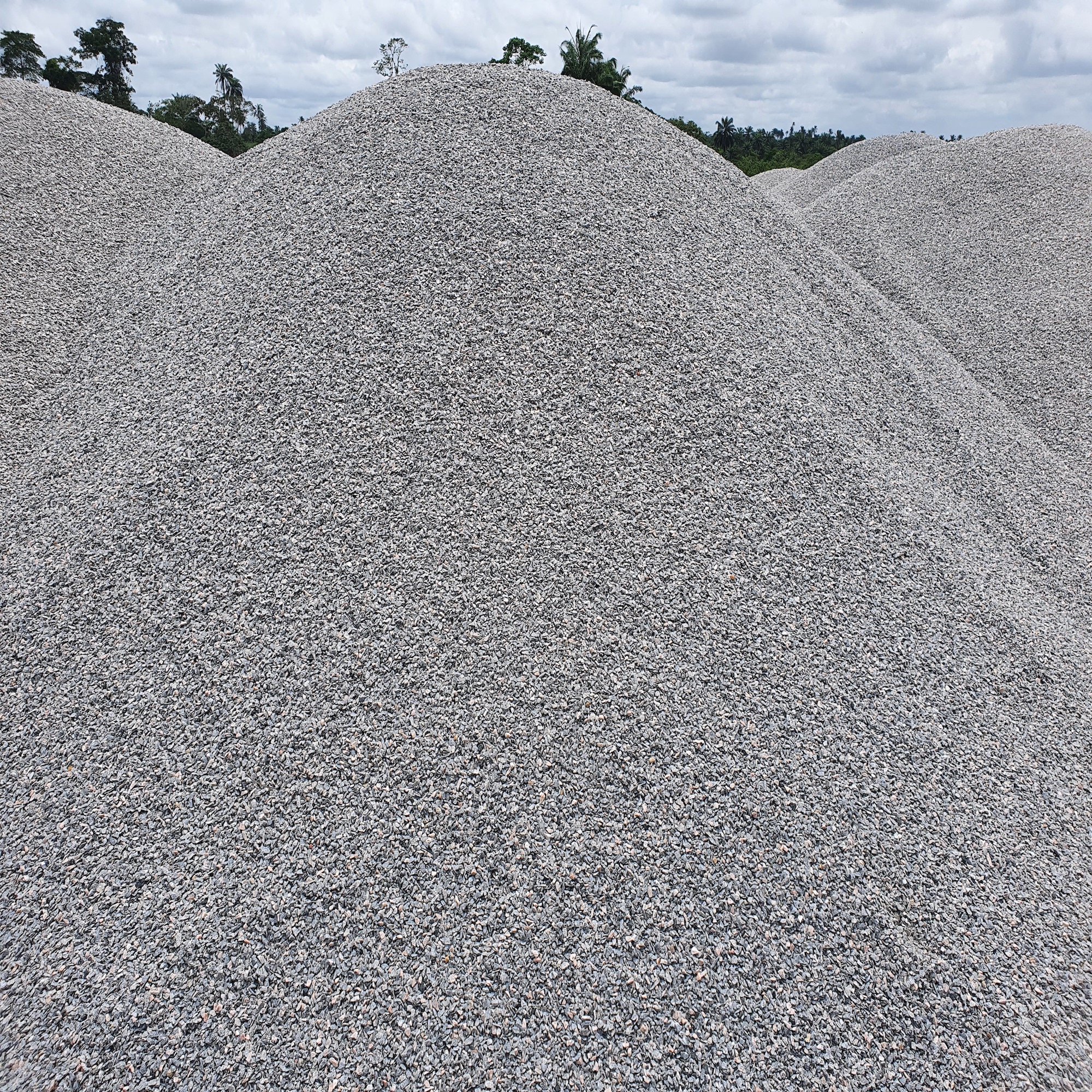 sand